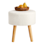 Emmy Ottoman, Sherpa Cream