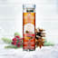 Scentsicles 6-Count Spiced Pinecones Scented Ornament Sticks