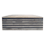 Black & Tan Striped Decorative Box, 10x8