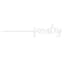 Honeybloom Parsley Metal Herb Marker, 10"