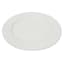 Honeybloom Speckled Ceramic Salad Plate