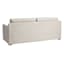 Found & Fable Fallon Linen Sofa