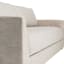 Found & Fable Fallon Linen Sofa