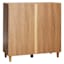 Honeybloom Hazel Wooden Buffet Cabinet