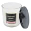 Charmed Peony Scented Jar Candle, 13.4oz