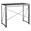 Venice Folding Desk, Grey