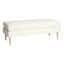 Tracey Boyd Everly Bench