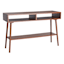 Crosby St. Bishop Console Table