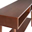 Crosby St. Bishop Console Table