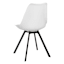 Crosby St. Sally Dining Chair, White