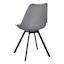 Crosby St. Sally Dining Chair, Grey
