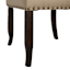 Providence Amina Dining Chair, Beige