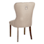 Providence Bobbi Dining Chair, Natural