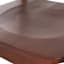 Crosby St. Bishop Dining Chair, Brown