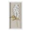 Providence Framed Floral Wall Art, 12x23