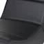 Jace Floor Gaming Chair, Black