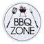 Bbq Zone Outdoor Wall Decor, 16"