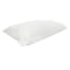 Quilted Feather Bed Pillow, King