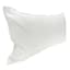 Quilted Feather Bed Pillow, King