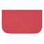 Stella Red Washable Kitchen Mat, 18x30