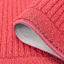 Stella Red Washable Kitchen Mat, 18x30