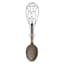 Metal Spoon Wall Decor