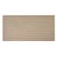 4-Pack Camel Rubber Stair Treads, 10x30