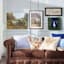 Providence Hunting Canvas Wall Art, 28x22