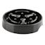 1.5-Cup Bone-Style Slow Pet Feeder, Black