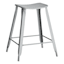 Neil Counter Stool, Grey