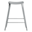 Neil Counter Stool, Grey