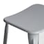 Neil Barstool, Grey