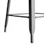 Neil Barstool, Grey