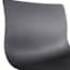 Dario Counter Stool, Black
