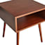 Crosby St. Bishop Accent Table