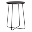 Levi Accent Table, Black