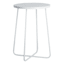 Levi Accent Table, White