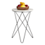 Liv Accent Table, Black