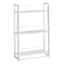 Venice Bookshelf, White