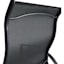Crosby St. Sling Rocker Patio Chat Set, Black