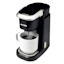 Black Single Serve Coffee Maker