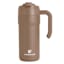 Hydraflow Khaki Vista Steel Mug, 22oz