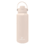 Hydraflow Sand Hybrid Steel Bottle, 34oz