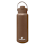 Hydraflow Cocoa Hybrid Steel Bottle, 34oz