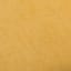 Honeybloom Dark Yellow Solid Euro Throw Pillow, 24"