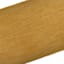 Honeybloom Dark Yellow Solid Oblong Throw Pillow, 14x36