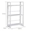 Venice Bookshelf, White