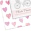 Heart Tabletop Picture Frame, 4"