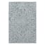 (A516) Providence Giverny Blue Traditional Floral Area Rug, 5x7