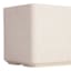 Japi Sandstone Outdoor Flat Window Box, Medium